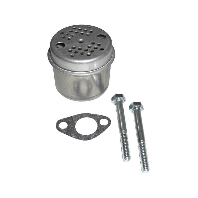 Muffler - Tecumseh 27181C