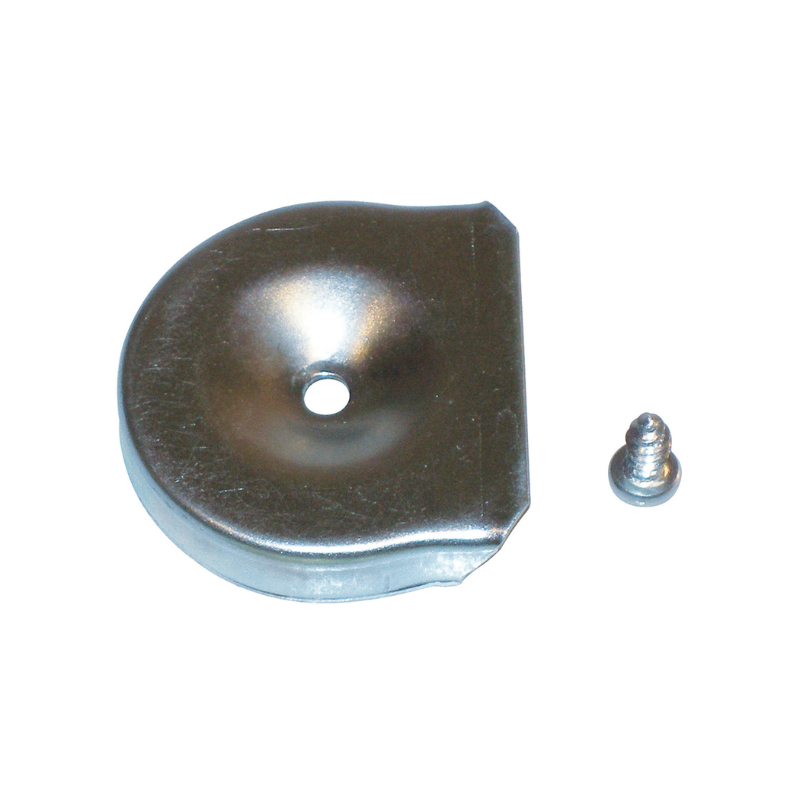 Muffler Deflector - Briggs & Stratton 221794