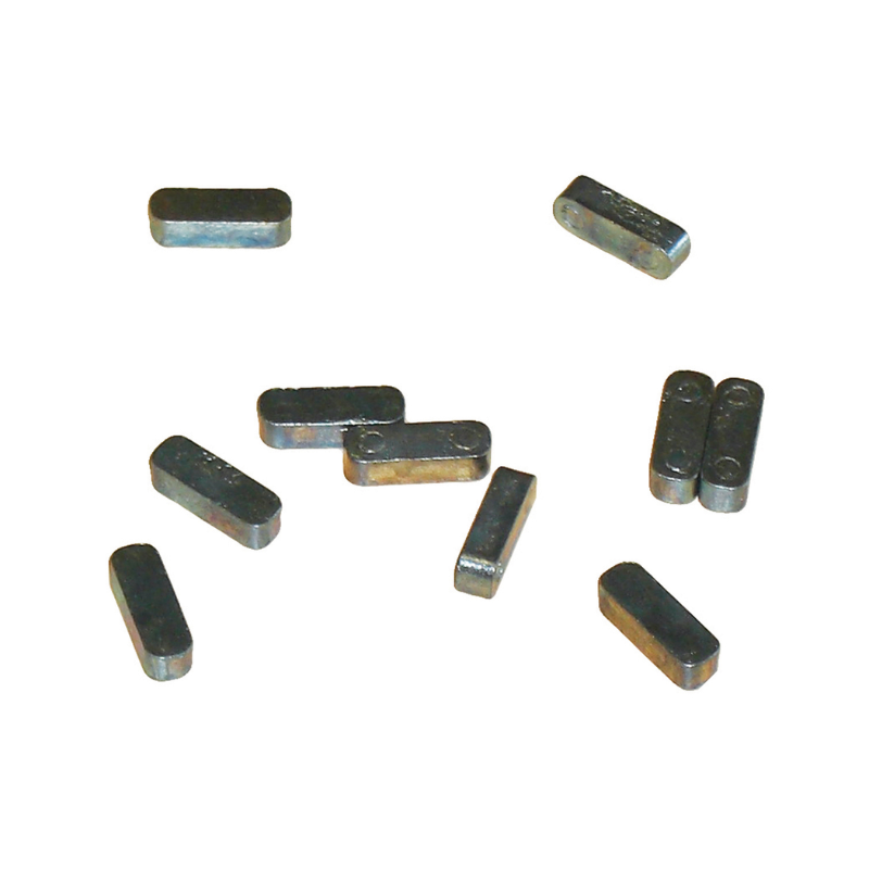 Flywheel Key - Briggs & Stratton 222698 - 10PK