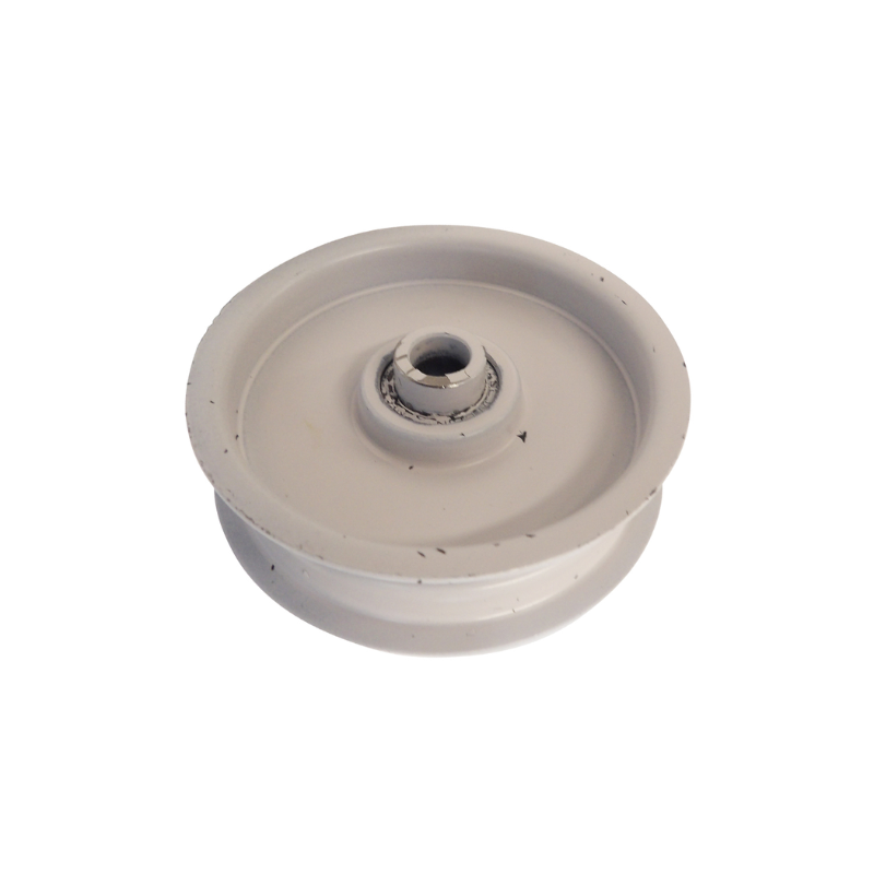 Flat Idler Pulley