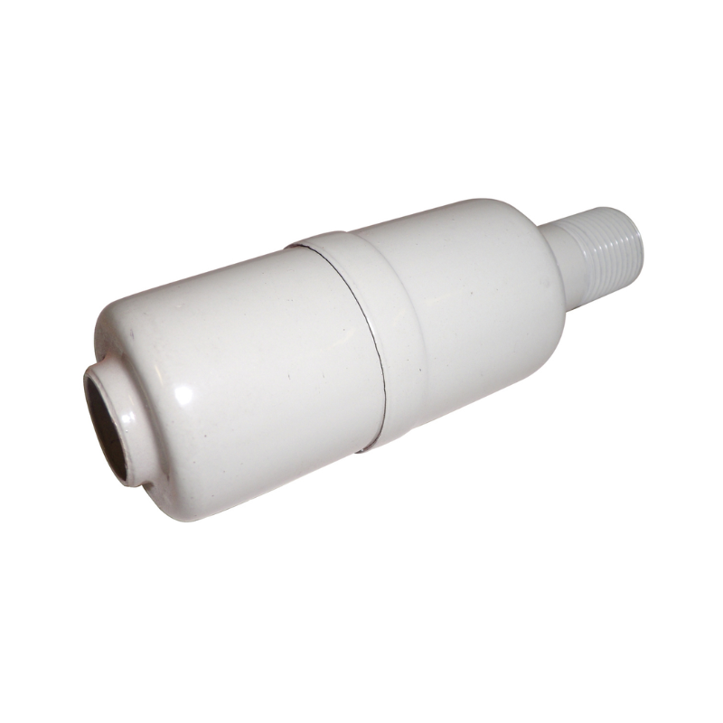 Muffler - Briggs & Stratton 89966 TEC 30911