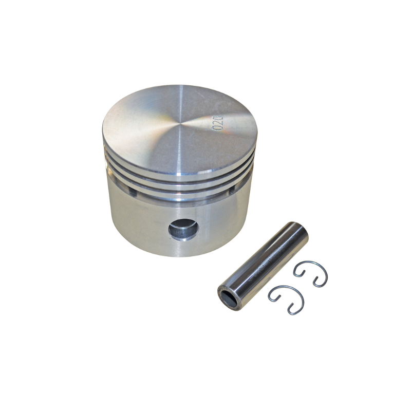 Piston Assembly - Briggs & Stratton 298206 - .020" Oversize