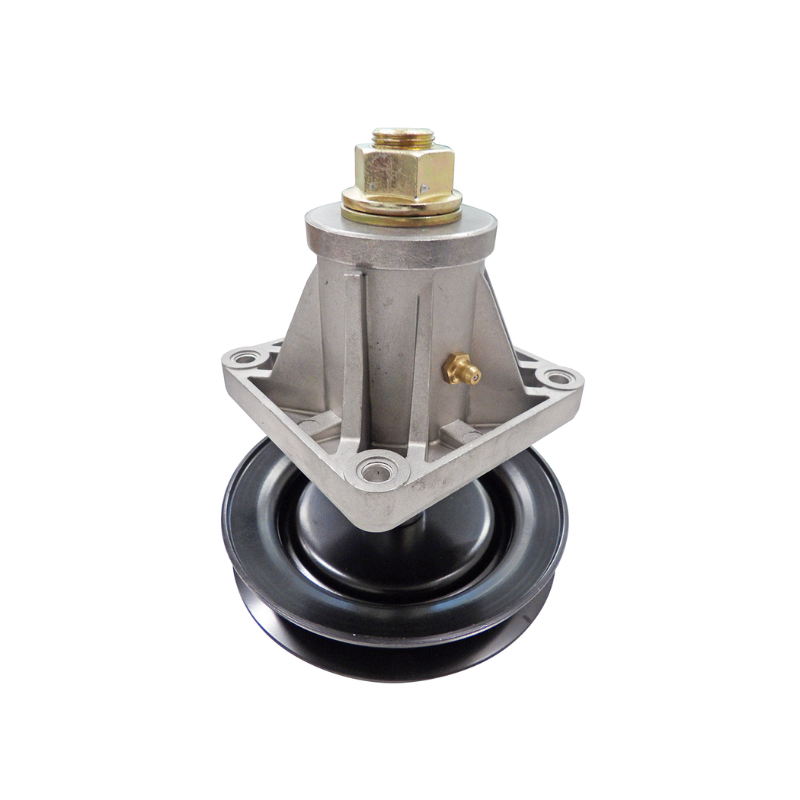 SPINDLE ASSEMBLY