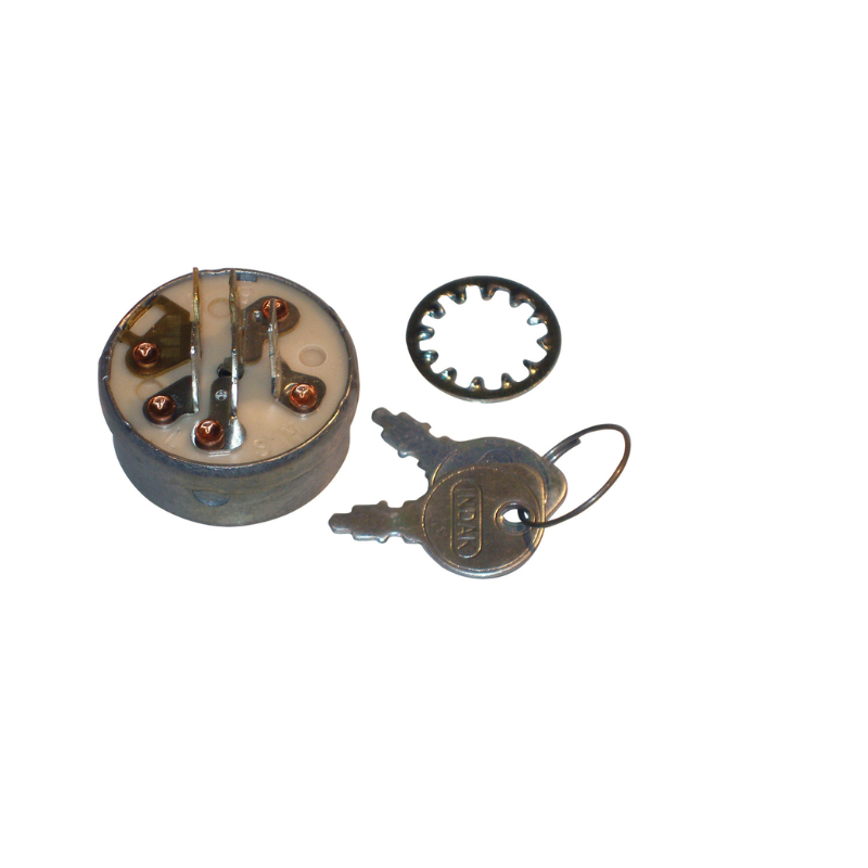 Ignition Switch – John Deere – AM102551