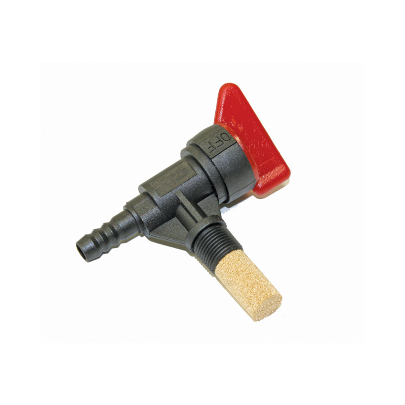 Inline Fuel Shut Off - Briggs & Stratton 399517