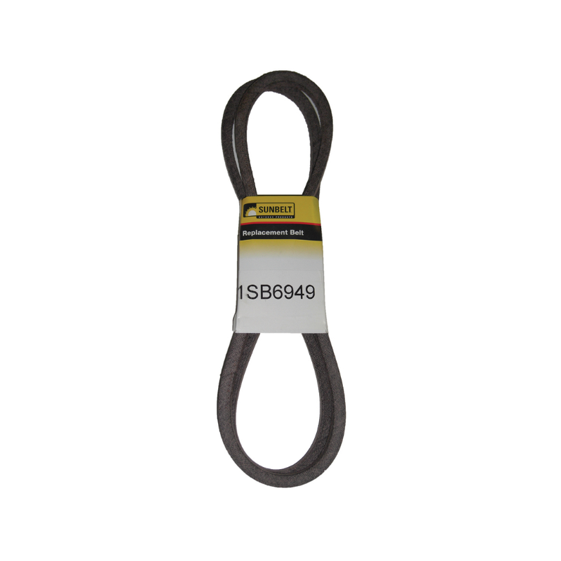 OEM Spec Belt – MTD 754-0355, 954-0355