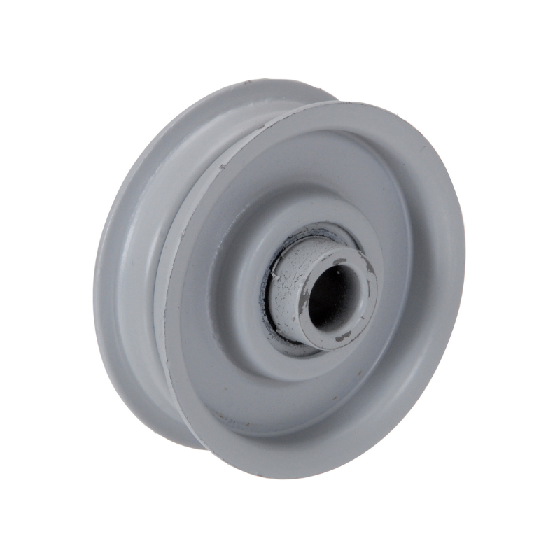 Flat Idler Pulley B1SB715
