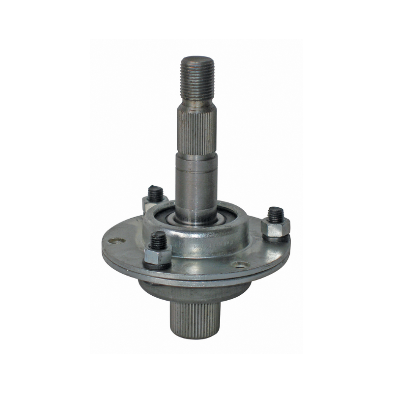 Spindle Assembly