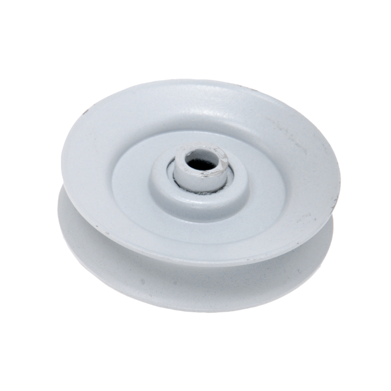 V-Belt Idler Pulley