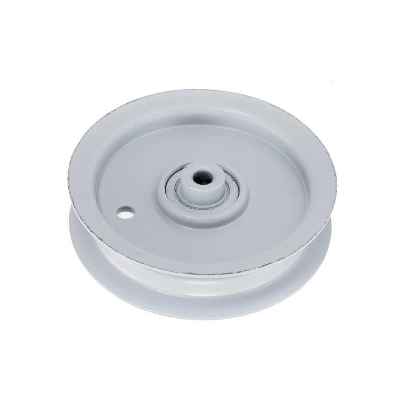 Flat Idler Pulley