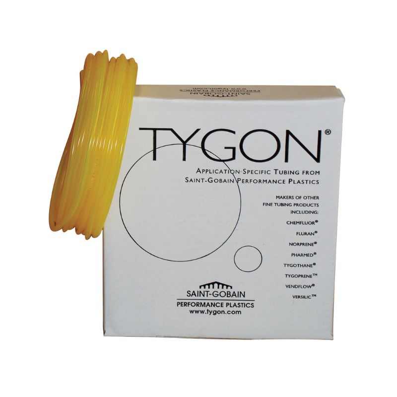 Tygon Fuel Line – 1/8 L.D X 3/16 O.D – 15m