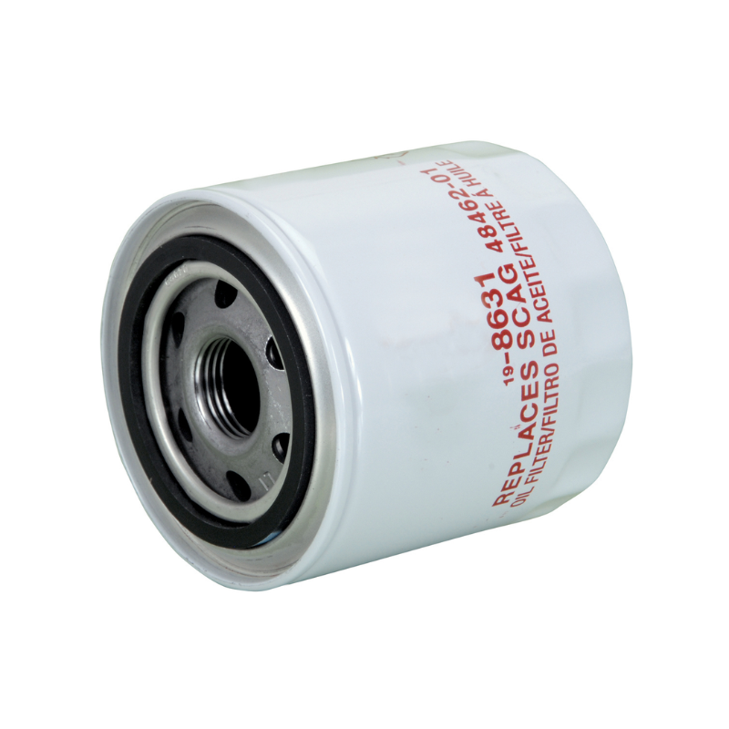 Transmission Filter