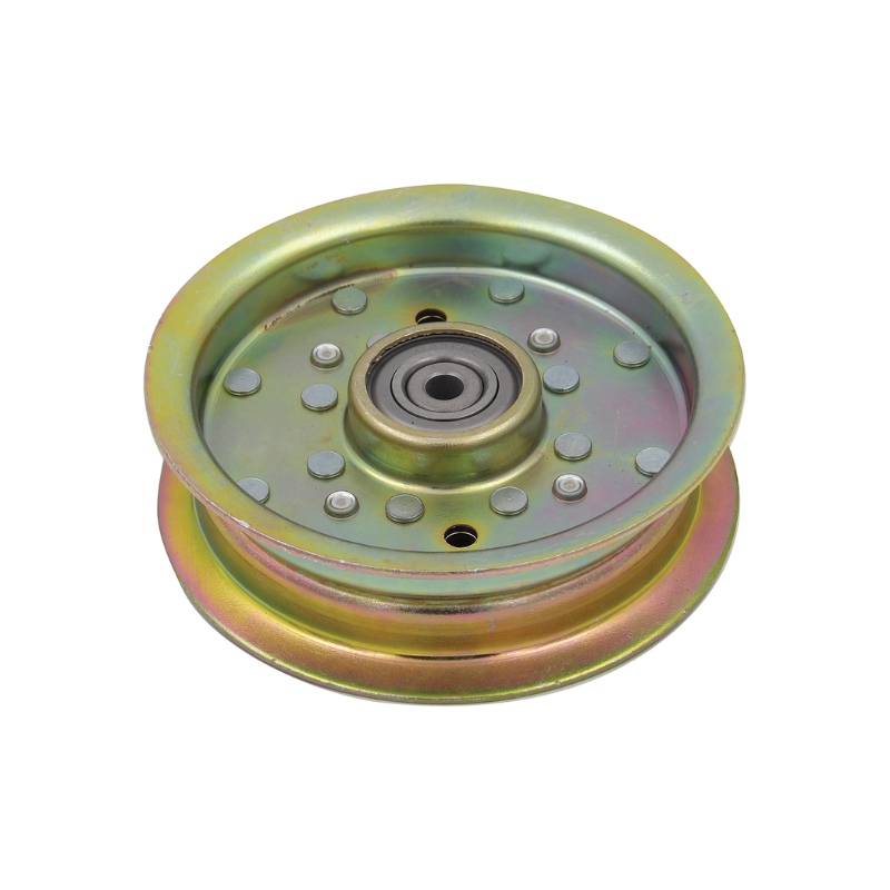 Flat Idler Pulley B1SC13