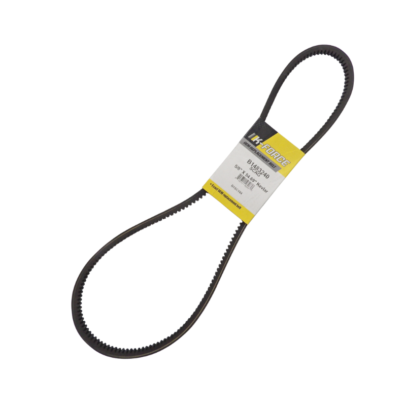OEM Spec Belt - Scag 483240
