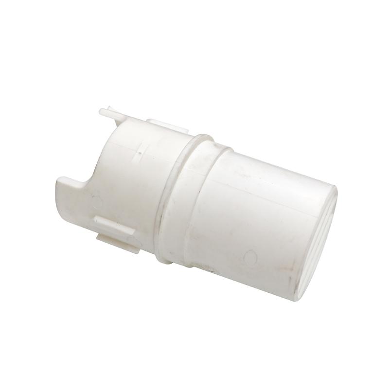 Pipe connection