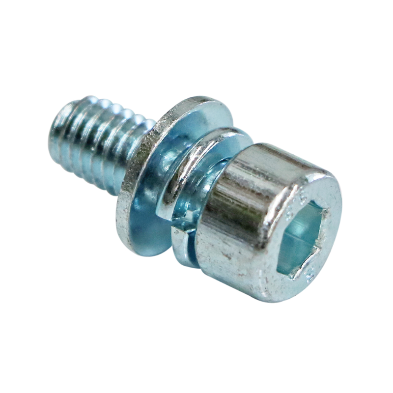 Inner Hexagon Screw Assembly – suits BCB262/BCB265 & BCS262/BCS265