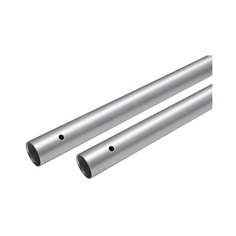 Aluminium Pipe 1 – suits BCB262/BCB265 & BCS262/BCS265
