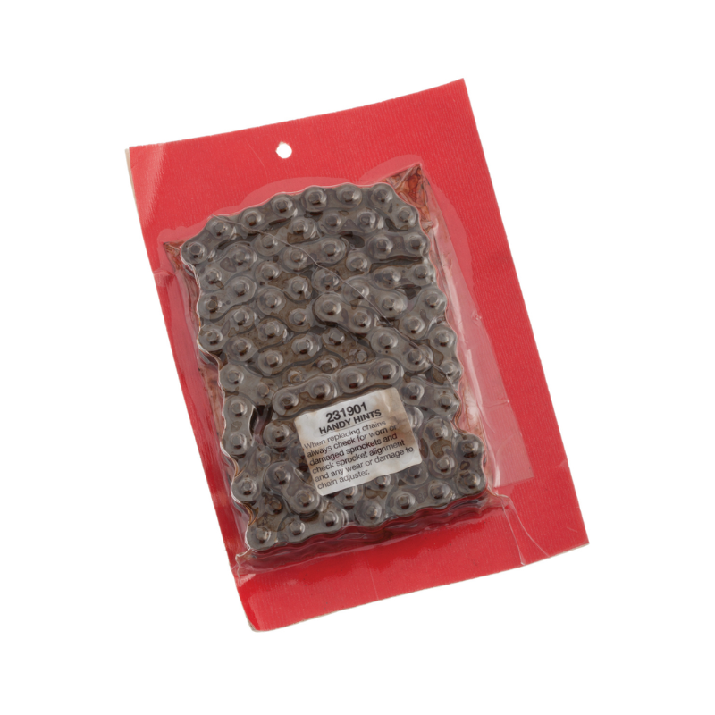 Jak Max Drive Chain Inc Link