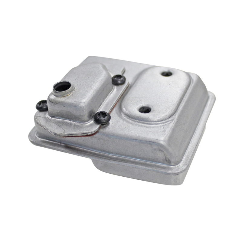 Muffler – suits blower engines
