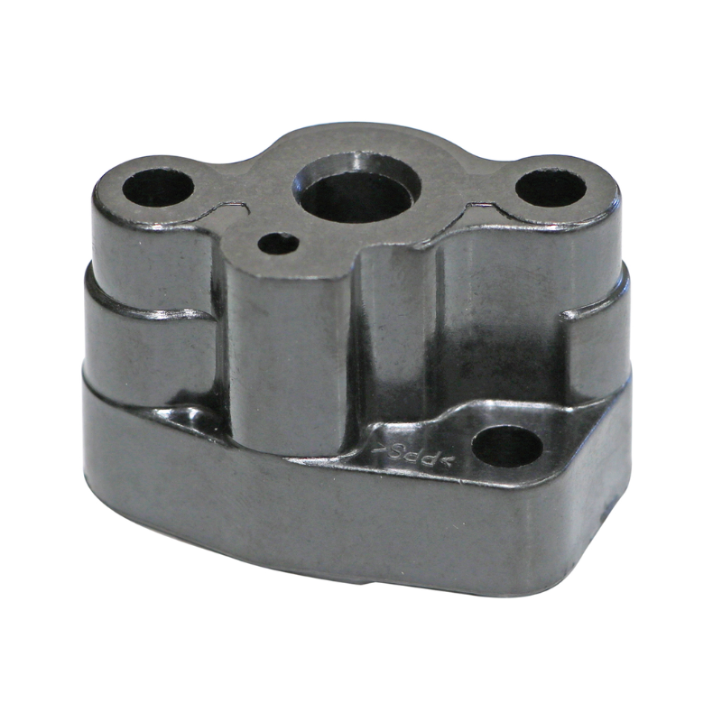 Inlet Manifold – suits blower engines
