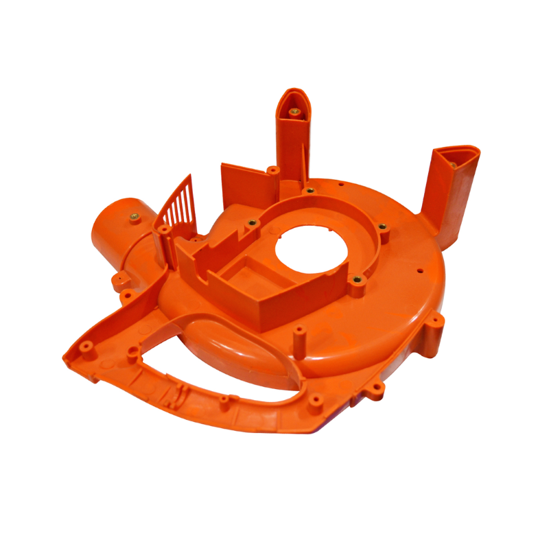 Front Cochlea Case – suits Sanli blowers