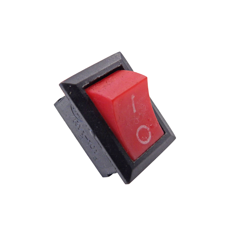 Stop Switch – suits Sanli blowers