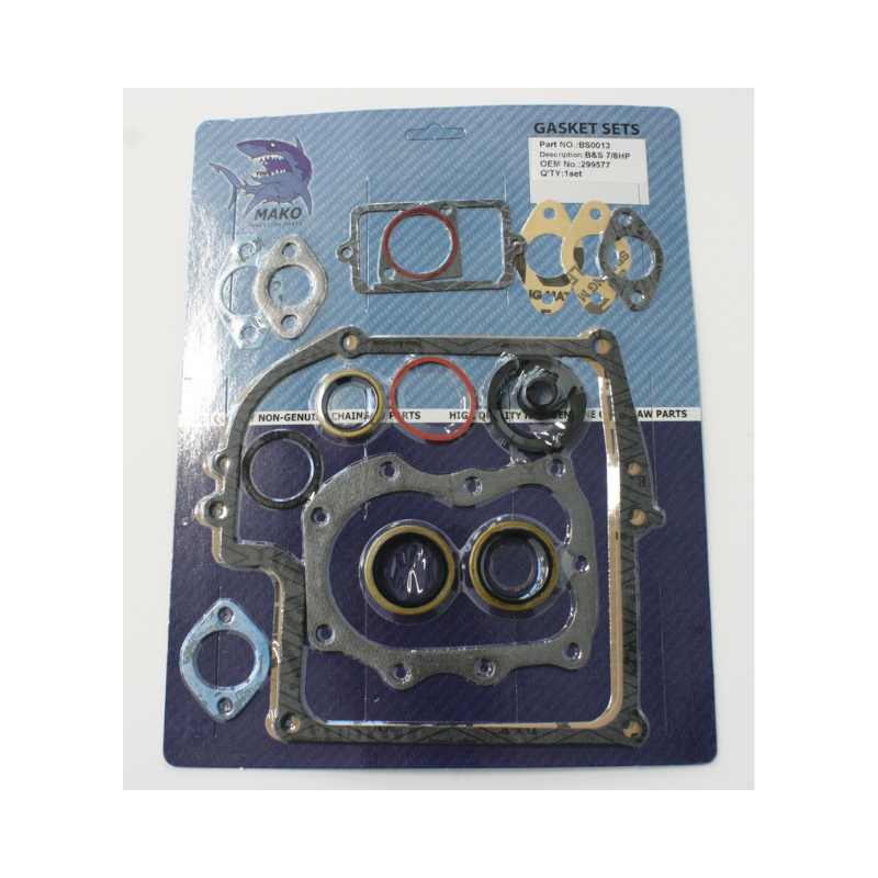 Gasket Set – Briggs – 299577