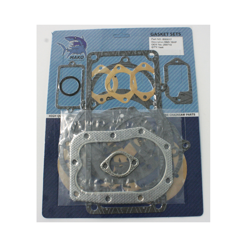 Gasket Set – Briggs – 299719