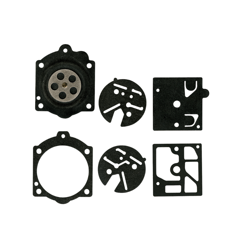 Genuine Gasket & Diaphragm Kit – Walbro D10-HDC