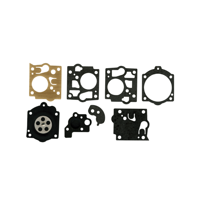 Genuine Gasket & Diaphragm Kit – Walbro D10-SDC