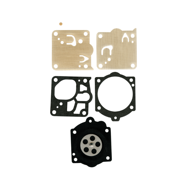 Genuine Gasket & Diaphragm Kit – Walbro D10-WJ