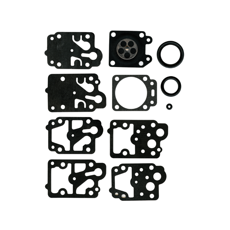 Genuine Gasket & Diaphragm Kit – Walbro D10-WY