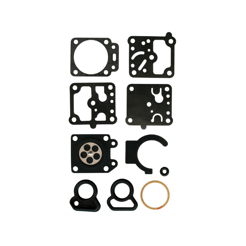 Genuine Gasket & Diaphragm Kit – Walbro D10-WZ