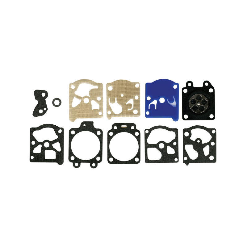 Genuine Gasket & Diaphragm Kit – Walbro D20-WAT