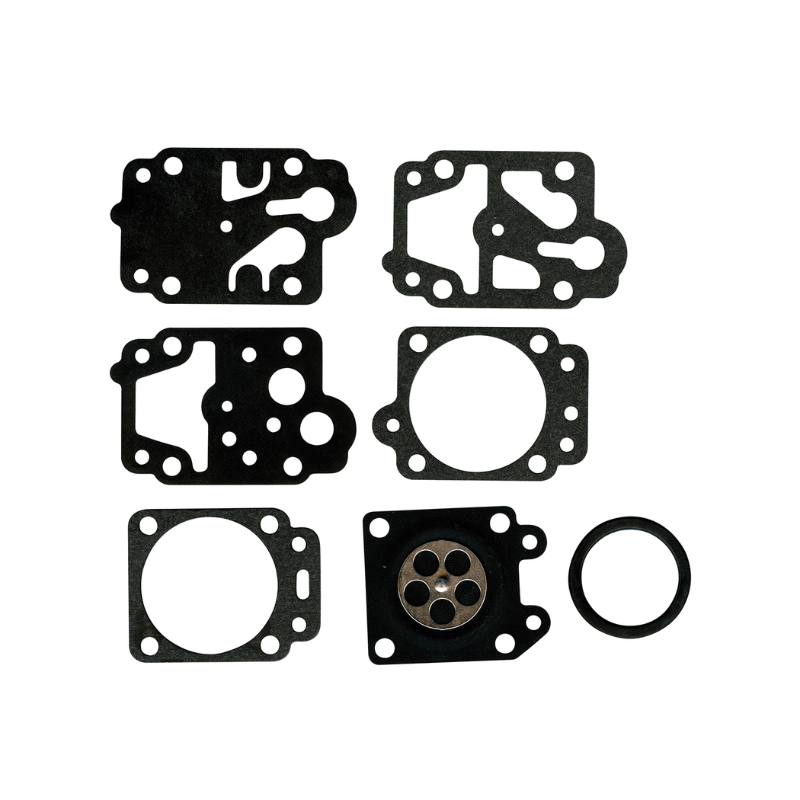 Genuine Gasket & Diaphragm Kit – Walbro D20-WYJ