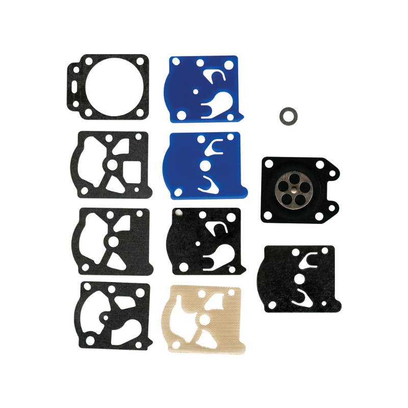 Genuine Gasket & Diaphragm Kit – Walbro D22-WAT