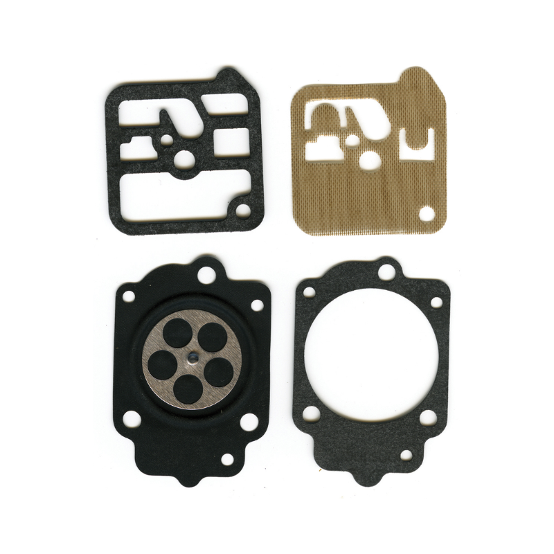 Genuine Gasket & Diaphragm Kit – Tillotson