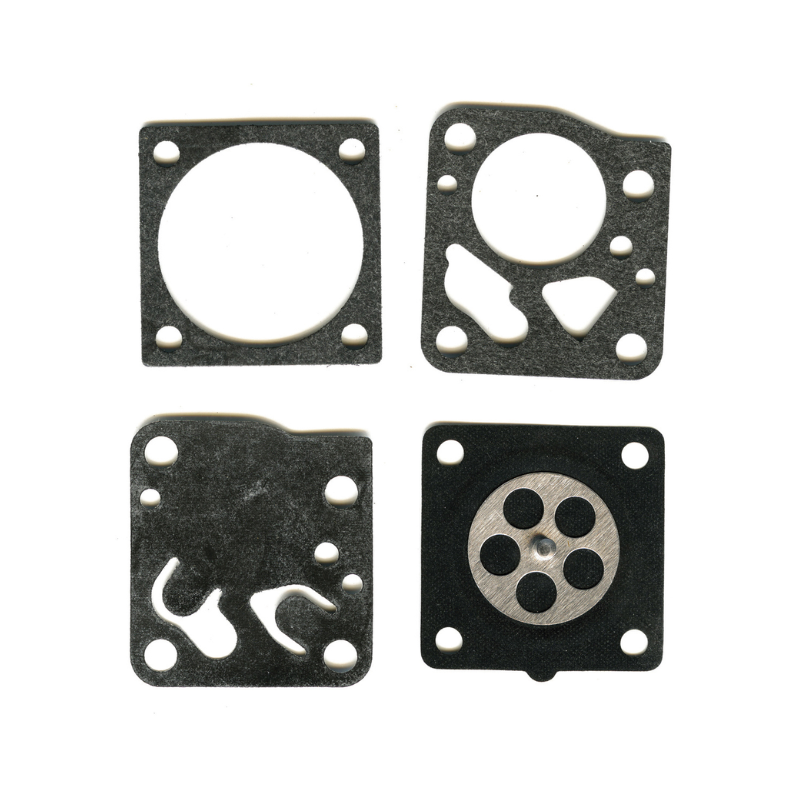 Genuine Gasket & Diaphragm Kit – Tillotson