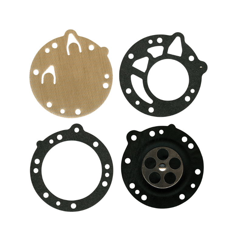 Genuine Gasket & Diaphragm Kit – Tillotson