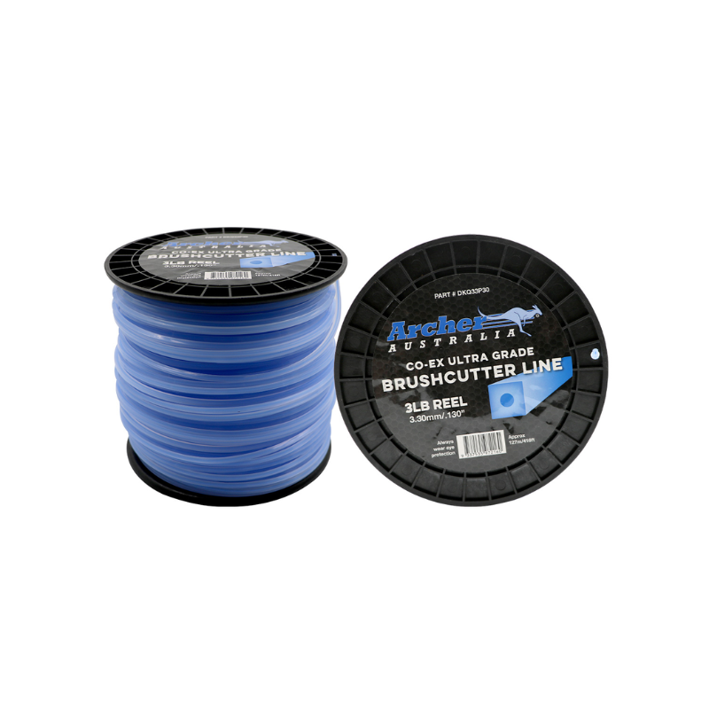 Archer Nylon Trimmer Line DKQ33P30