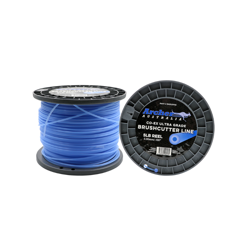 Nylon Trimmer Line