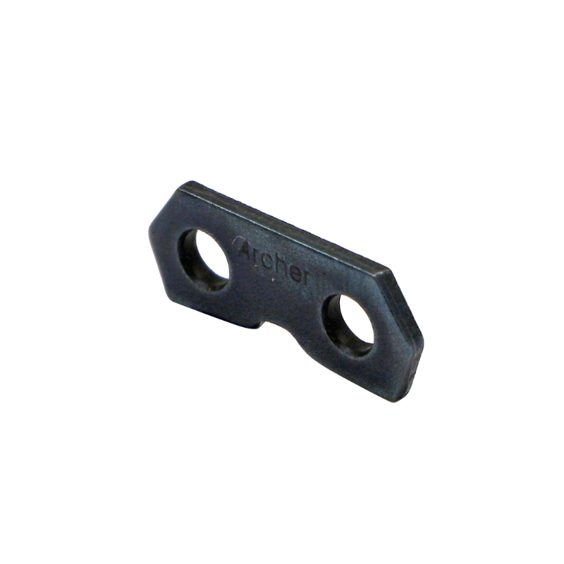 Archer Tie Straps – .404″, Semi Chisel, 20 Pack