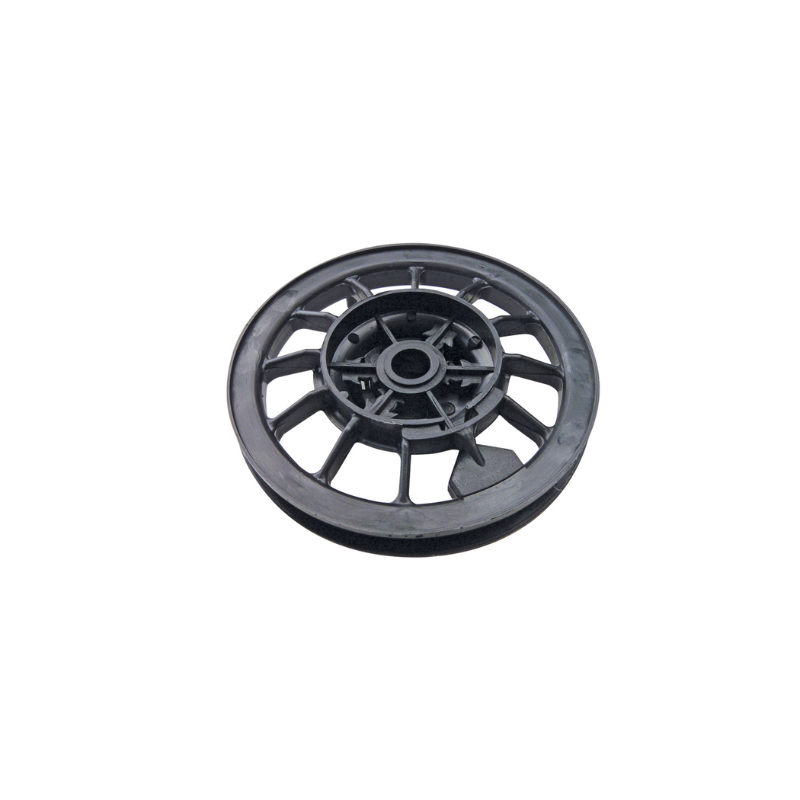 Starter Recoil Pulley - 28420-ZH8-013