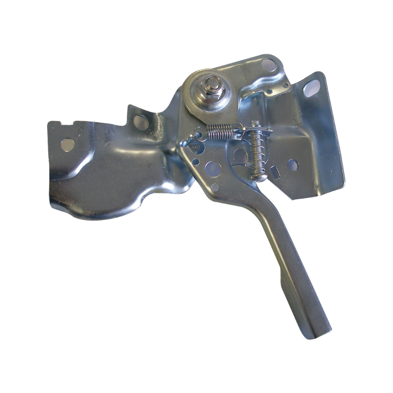 THROTTLE CONTROL ASSEMBLY - 16500-ZH8-810