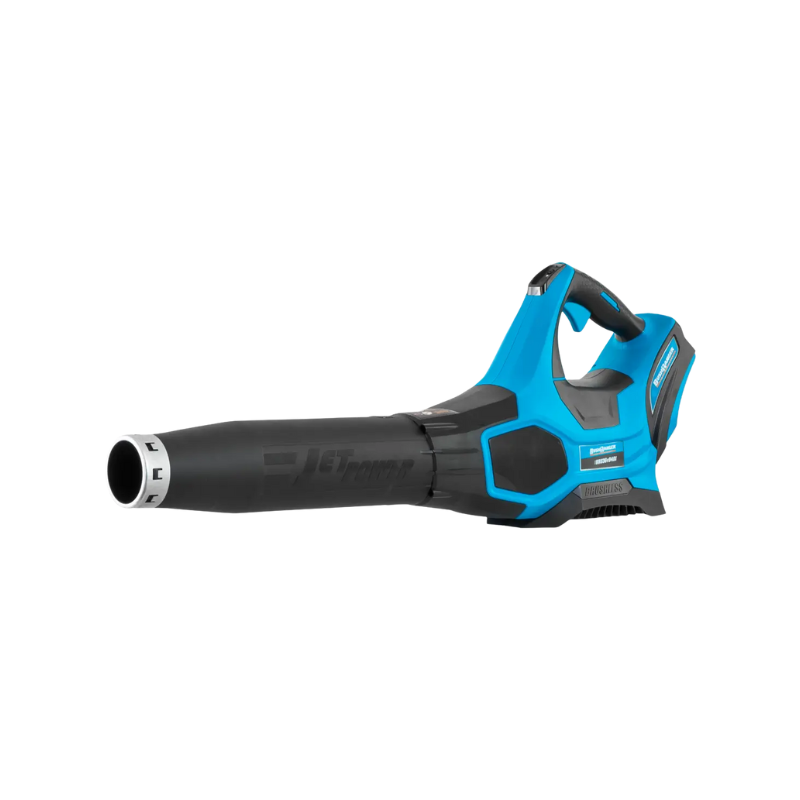 Bushranger 36V Battery Powered Blower 5Ah Kit BRU36V9401K5AH