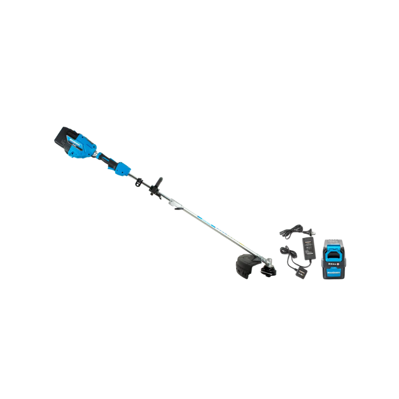 Bushranger 36V Battery Powered Multi-Tool 2.5Ah Kit BRU36V9701K25AHL