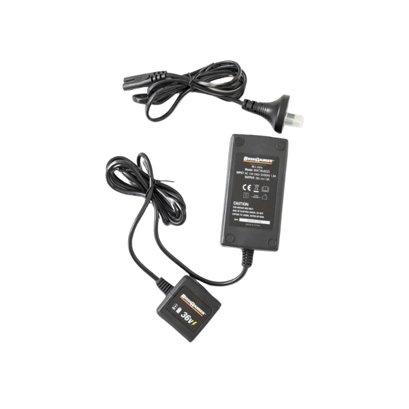 Bushranger 36V Battery Powered Multi-Tool 2.5Ah Kit BRU36V9701K25AHL