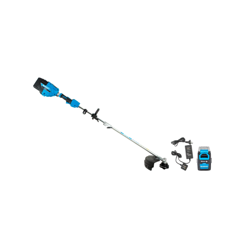 Bushranger 36V Battery Powered Multi-Tool 5Ah Kit BRU36V9701K5AH