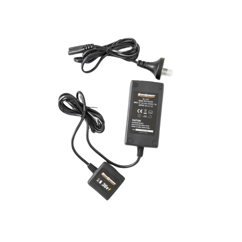 Bushranger 36V Battery Powered Multi-Tool 5Ah Kit BRU36V9701K5AH