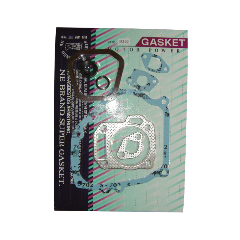 Gasket Set - Honda GX160